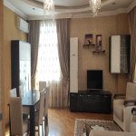 Kirayə (aylıq) 4 otaqlı Yeni Tikili, 28 May metrosu, Nəsimi rayonu 1