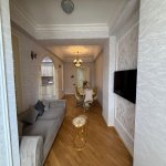 Satılır 3 otaqlı Yeni Tikili, 8-ci mikrorayon, Binəqədi rayonu 3