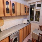 Satılır 4 otaqlı Köhnə Tikili, Elmlər akademiyası metrosu, Badamdar qəs., Səbail rayonu 13