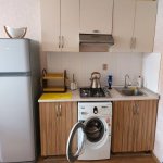 Kirayə (aylıq) 1 otaqlı Yeni Tikili, 28 May metrosu, Nəsimi rayonu 4
