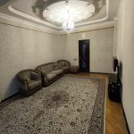 Аренда 4 комнатная Новостройка, м. Насими метро, 9-ый микрорайон, Бинагадинский р-н район 2