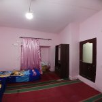 Аренда 2 комнатная Дома/Виллы, м. Эльмляр Академиясы метро, пос. Ясамал, Ясамал район 3