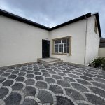 Satılır 5 otaqlı Həyət evi/villa, Avtovağzal metrosu, Biləcəri qəs., Binəqədi rayonu 3