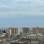 Kirayə (aylıq) 3 otaqlı Yeni Tikili, Nizami metrosu, Kubinka, Nəsimi rayonu 6