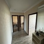 Kirayə (aylıq) 3 otaqlı Köhnə Tikili, Əhmədli metrosu, Əhmədli, Xətai rayonu 4