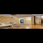 Kirayə (günlük) 3 otaqlı Yeni Tikili, 28 May metrosu, Kubinka, Nəsimi rayonu 1