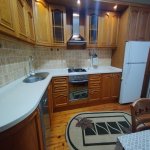 Kirayə (aylıq) 2 otaqlı Yeni Tikili, İnşaatçılar metrosu, Yasamal qəs., Yasamal rayonu 6