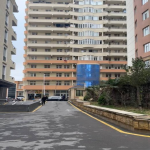 Kirayə (aylıq) 3 otaqlı Yeni Tikili, Xətai metrosu, Xətai rayonu 1