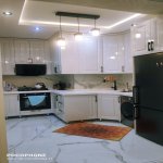Satılır 2 otaqlı Yeni Tikili, Azadlıq metrosu, 6-cı mikrorayon, Binəqədi rayonu 9
