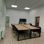 Kirayə (aylıq) 1 otaqlı Ofis, Gənclik metrosu, Nərimanov rayonu 3
