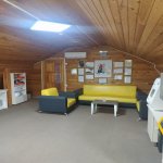 Kirayə (aylıq) 3 otaqlı Ofis, Nəriman Nərimanov metrosu, Nərimanov rayonu 3