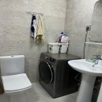 Kirayə (aylıq) 3 otaqlı Yeni Tikili, Yeni Günəşli qəs., Suraxanı rayonu 13