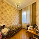Satılır 7 otaqlı Həyət evi/villa, Badamdar qəs., Səbail rayonu 16