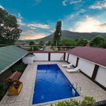 Kirayə (günlük) 4 otaqlı Həyət evi/villa Qəbələ 6