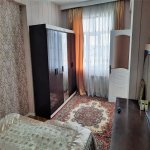 Satılır 3 otaqlı Yeni Tikili, Badamdar qəs., Səbail rayonu 1