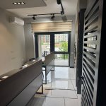 Kirayə (aylıq) 3 otaqlı Ofis, Nəriman Nərimanov metrosu, Nəriman Nərimanov parkı, Nərimanov rayonu 8