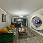 Kirayə (aylıq) 2 otaqlı Yeni Tikili, Həzi Aslanov metrosu, H.Aslanov qəs., Xətai rayonu 1