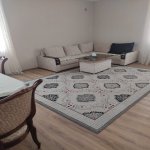 Kirayə (aylıq) 4 otaqlı Yeni Tikili, İnşaatçılar metrosu, Yasamal qəs., Yasamal rayonu 10