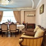 Satılır 3 otaqlı Yeni Tikili, Həzi Aslanov metrosu, Xətai rayonu 2