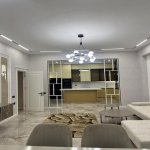 Аренда 3 комнатная Новостройка, Насими район 5