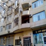 Kirayə (aylıq) 4 otaqlı Yeni Tikili, 28 May metrosu, Nəsimi rayonu 1