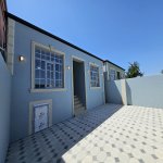 Satılır 4 otaqlı Həyət evi/villa, Xəzər rayonu 1