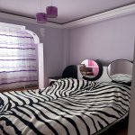 Kirayə (aylıq) 2 otaqlı Yeni Tikili, Qara Qarayev metrosu, Xəzər Universiteti, Nizami rayonu 1