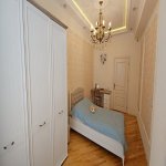 Satılır 3 otaqlı Yeni Tikili, Gənclik metrosu, Nərimanov rayonu 5