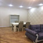 Аренда 2 комнатная Новостройка, м. 8 Ноябрь метро, Чыраг Плаза, Ясамал район 5