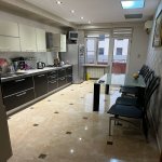 Аренда 4 комнатная Новостройка, м. Хетаи метро, Порт Баку, Хетаи район 5