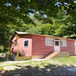 Kirayə (günlük) 2 otaqlı Həyət evi/villa Lerik 1