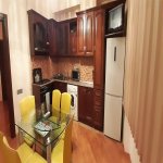 Kirayə (aylıq) 3 otaqlı Yeni Tikili, Xətai metrosu, Ali Məhkəmə, Xətai rayonu 11