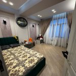 Продажа 3 комнатная Новостройка, пос. Бадамдар, Сябаиль район 1