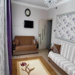Satılır 2 otaqlı Köhnə Tikili, Neftçilər metrosu, Bakıxanov qəs., Sabunçu rayonu 1