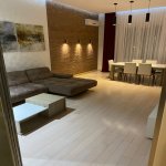 Kirayə (aylıq) 3 otaqlı Yeni Tikili, 28 May metrosu, Park Zorge, Nəsimi rayonu 2