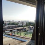 Satılır 5 otaqlı Yeni Tikili, Həzi Aslanov metrosu, Xətai rayonu 3
