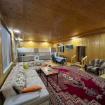Satılır 4 otaqlı Bağ evi, Novxanı, Abşeron rayonu 4