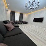 Kirayə (aylıq) 2 otaqlı Yeni Tikili, 20 Yanvar metrosu, Yasamal rayonu 3