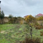 Продажа Участок, Новханы, Abu Petrol Новханы, Абшерон район 3
