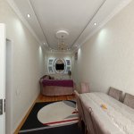 Satılır 4 otaqlı Həyət evi/villa, Koroğlu metrosu, Zabrat qəs., Sabunçu rayonu 7