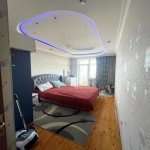 Продажа 3 комнатная Новостройка, м. Гянджлик метро, 8-ой микрорайон, Бинагадинский р-н район 4