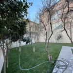 Satılır 6 otaqlı Həyət evi/villa, İçərişəhər metrosu, Badamdar qəs., Səbail rayonu 28