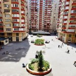Satılır 2 otaqlı Yeni Tikili, Neftçilər metrosu, 8-ci kilometr, Nizami rayonu 1