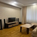 Kirayə (aylıq) 2 otaqlı Yeni Tikili, Qara Qarayev metrosu, Nizami rayonu 6