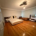 Satılır 3 otaqlı Həyət evi/villa, Avtovağzal metrosu, Biləcəri qəs., Binəqədi rayonu 6