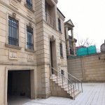 Satılır 8 otaqlı Həyət evi/villa, Rəsulzadə qəs., Binəqədi rayonu 10