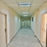 Kirayə (aylıq) 1 otaqlı Ofis, Səbail rayonu 5