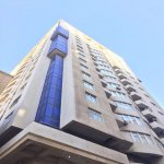 Kirayə (aylıq) 5 otaqlı Yeni Tikili, Nəsimi rayonu 1