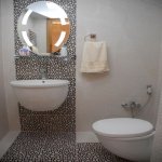 Satılır 6 otaqlı Həyət evi/villa, Gənclik metrosu, Nərimanov rayonu 23