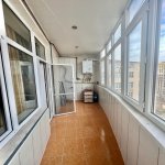 Satılır 2 otaqlı Yeni Tikili, Neftçilər metrosu, Bakıxanov qəs., Sabunçu rayonu 17